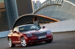 Chrysler Crossfire 2004 года
